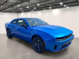 2026 Dodge Charger for sale in Elma NY