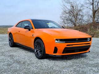 2026 Dodge Charger for sale in Bellevue OH