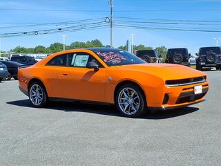 2026 Dodge Charger