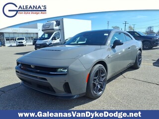 2026 Dodge Charger for sale in Warren MI