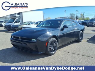 2026 Dodge Charger for sale in Warren MI