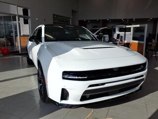 2026 Dodge Charger
