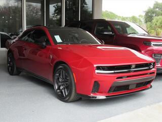 2026 Dodge Charger