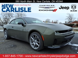 2026 Dodge Charger