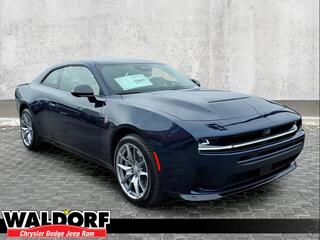 2026 Dodge Charger