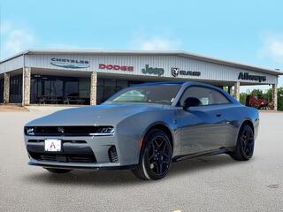 2026 Dodge Charger