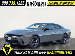 2026 Dodge Charger