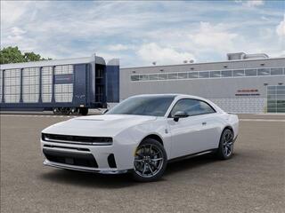 2026 Dodge Charger