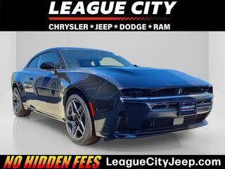2026 Dodge Charger