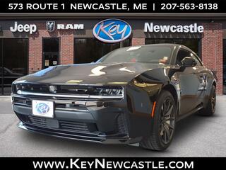 2026 Dodge Charger for sale in Newcastle ME