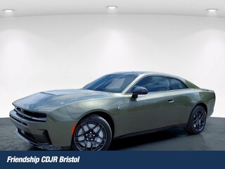 2026 Dodge Charger for sale in Chattanooga TN