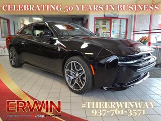 2026 Dodge Charger for sale in Troy OH