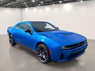 2026 Dodge Charger