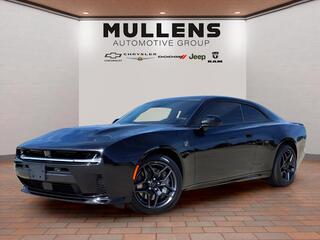 2026 Dodge Charger