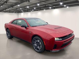 2026 Dodge Charger for sale in Elma NY