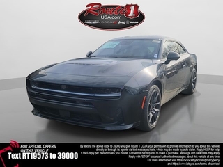 2026 Dodge Charger
