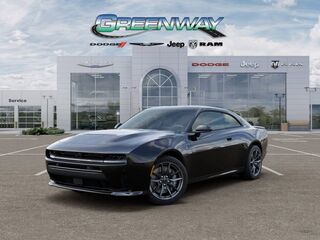 2026 Dodge Charger