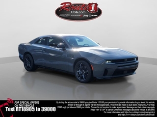 2026 Dodge Charger