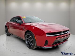 2026 Dodge Charger