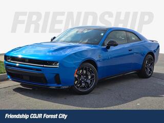 2026 Dodge Charger for sale in Forest City NC