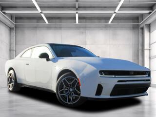 2026 Dodge Charger