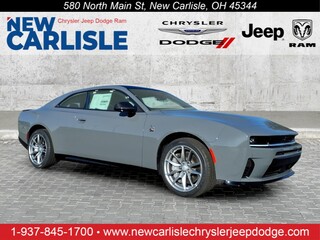 2026 Dodge Charger for sale in New Carlisle OH