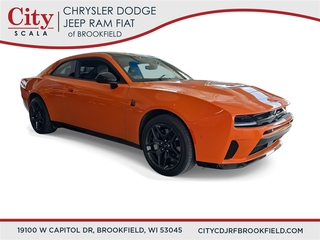 2026 Dodge Charger