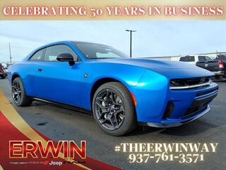 2026 Dodge Charger for sale in Troy OH