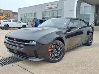 2026 Dodge Charger