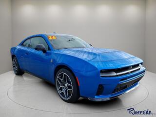 2026 Dodge Charger