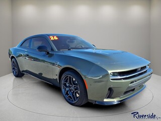 2026 Dodge Charger