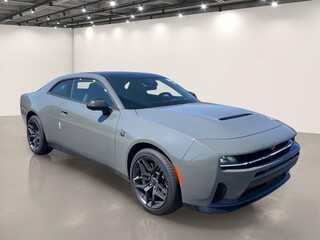 2026 Dodge Charger