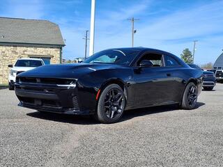 2026 Dodge Charger