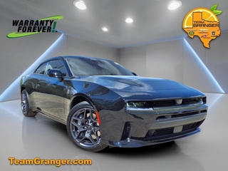 2026 Dodge Charger