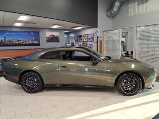 2026 Dodge Charger