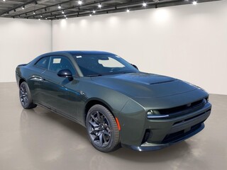 2026 Dodge Charger