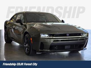 2026 Dodge Charger for sale in Forest City NC