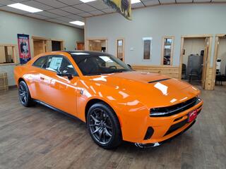 2026 Dodge Charger