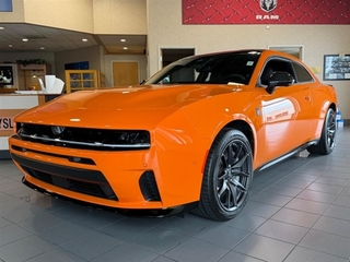 2026 Dodge Charger for sale in Cape Girardeau MO