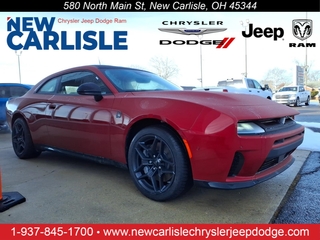 2026 Dodge Charger for sale in New Carlisle OH