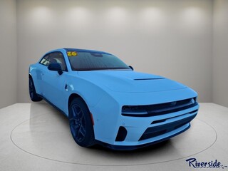 2026 Dodge Charger for sale in Rochester NY