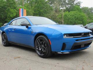 2026 Dodge Charger
