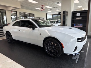 2026 Dodge Charger