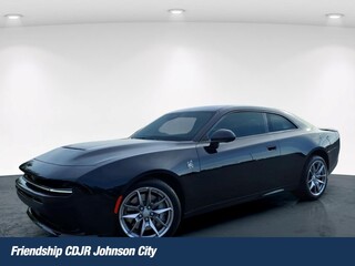 2026 Dodge Charger for sale in Greenville SC
