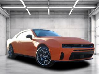 2026 Dodge Charger