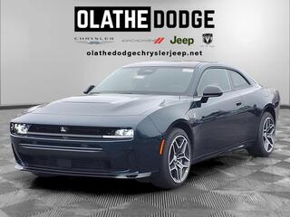 2026 Dodge Charger