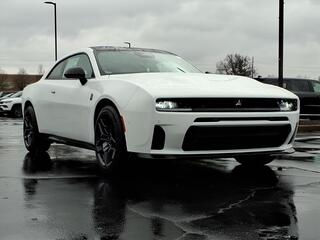 2026 Dodge Charger