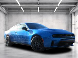 2026 Dodge Charger