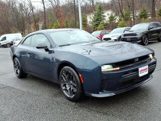 2026 Dodge Charger