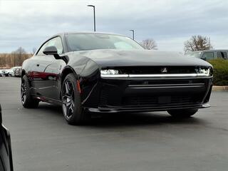 2026 Dodge Charger